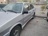 ВАЗ (Lada) 2115 2005 годаfor1 000 000 тг. в Тараз – фото 2