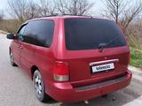 Kia Carnival 2003 года за 3 200 000 тг. в Алматы – фото 2