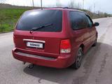 Kia Carnival 2003 годаүшін3 200 000 тг. в Алматы – фото 3