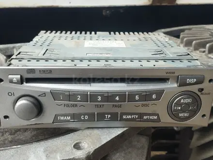 Магнитофон за 10 000 тг. в Алматы