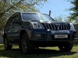 Toyota Land Cruiser Prado 2007 года за 10 600 000 тг. в Актобе