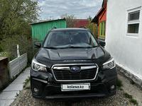 Subaru Forester 2019 годаүшін12 200 000 тг. в Усть-Каменогорск