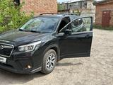 Subaru Forester 2018 годаүшін12 200 000 тг. в Усть-Каменогорск – фото 4