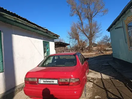 Toyota Carina E 1994 года за 950 000 тг. в Шелек – фото 3