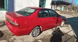 Toyota Carina E 1994 года за 950 000 тг. в Шелек – фото 4