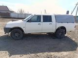 Mitsubishi L200 2006 года за 3 300 000 тг. в Уральск
