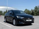 Hyundai Accent 2020 года за 7 200 000 тг. в Астана