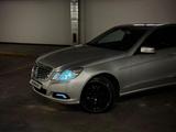 Mercedes-Benz E 300 2010 годаүшін8 399 999 тг. в Алматы – фото 3