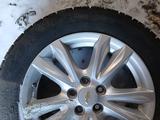 Оригинальные диски шевроле круз за 140 000 тг. в Кокшетау