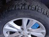 Оригинальные диски шевроле круз за 140 000 тг. в Кокшетау – фото 2