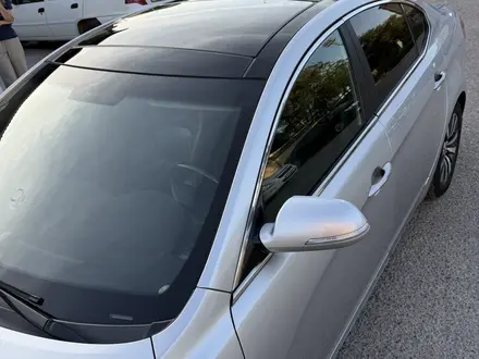 Kia K7 2012 года за 7 700 000 тг. в Кызылорда – фото 8