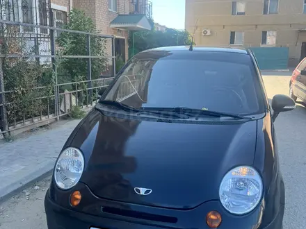 Daewoo Matiz 2013 года за 1 900 000 тг. в Кызылорда