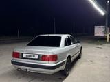 Audi 100 1993 года за 1 700 000 тг. в Тараз – фото 3