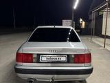 Audi 100 1993 года за 1 700 000 тг. в Тараз – фото 2
