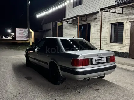 Audi 100 1993 года за 1 700 000 тг. в Тараз