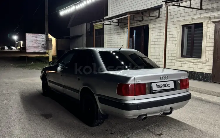 Audi 100 1993 года за 1 700 000 тг. в Тараз