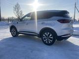 Chery Tiggo 7 Pro Max 2023 года за 10 500 000 тг. в Петропавловск – фото 2