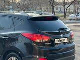 Hyundai Tucson 2011 годаүшін7 000 000 тг. в Шымкент – фото 5