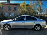 Skoda Superb 2004 года за 3 200 000 тг. в Астана – фото 4