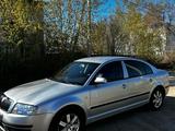 Skoda Superb 2004 года за 3 200 000 тг. в Астана – фото 2