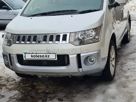 Mitsubishi Delica D:5 2009 года за 8 100 000 тг. в Актобе – фото 5