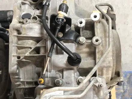 Контрактный двигатель и АКПП F16D4 F18D4 46T30 09NAW 24239823 за 450 550 тг. в Уральск – фото 16