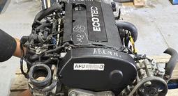 Контрактный двигатель и АКПП F16D4 F18D4 46T30 09NAW 24239823 за 450 550 тг. в Уральск – фото 4
