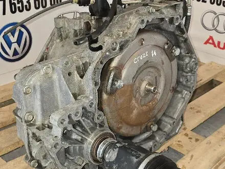 Контрактный двигатель и АКПП F16D4 F18D4 46T30 09NAW 24239823 за 450 550 тг. в Уральск – фото 15