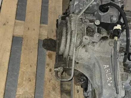 Контрактный двигатель и АКПП F16D4 F18D4 46T30 09NAW 24239823 за 450 550 тг. в Уральск – фото 10
