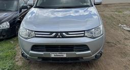 Mitsubishi Outlander 2014 года за 7 000 000 тг. в Уральск