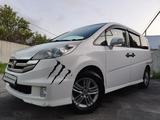 Honda Stepwgn 2008 года за 7 300 000 тг. в Алматы