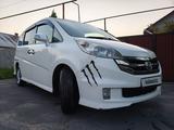 Honda Stepwgn 2008 года за 7 300 000 тг. в Алматы – фото 2