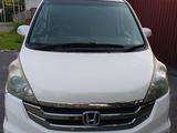 Honda Stepwgn 2008 года за 7 300 000 тг. в Алматы – фото 3