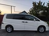 Honda Stepwgn 2008 года за 7 300 000 тг. в Алматы – фото 4