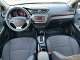 Kia Rio 2016 года за 6 850 000 тг. в Караганда – фото 4