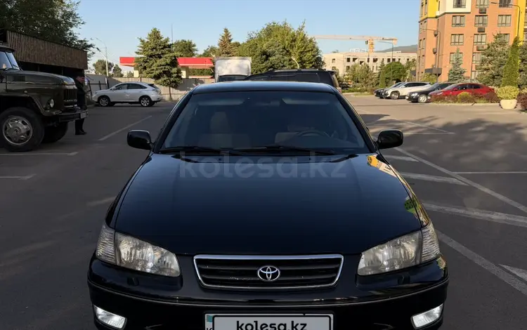 Toyota Camry 1999 года за 4 500 000 тг. в Алматы