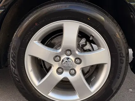 Toyota Camry 1999 года за 4 500 000 тг. в Алматы – фото 9