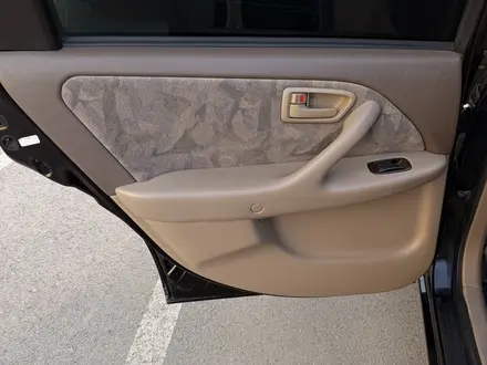 Toyota Camry 1999 года за 4 500 000 тг. в Алматы – фото 11