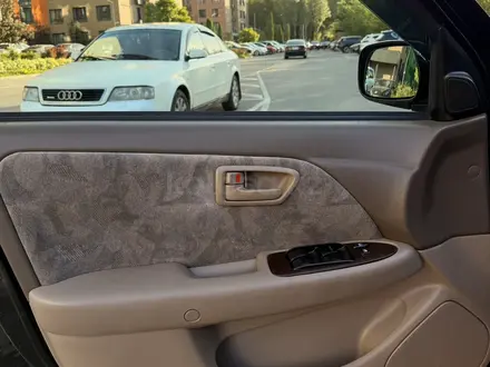 Toyota Camry 1999 года за 4 500 000 тг. в Алматы – фото 13