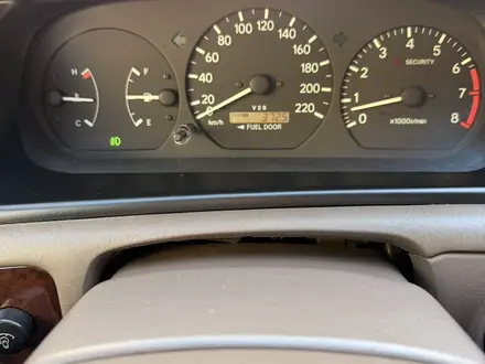 Toyota Camry 1999 года за 4 500 000 тг. в Алматы – фото 18