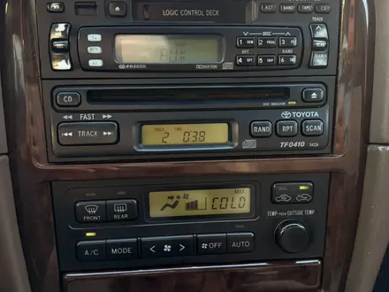 Toyota Camry 1999 года за 4 500 000 тг. в Алматы – фото 19