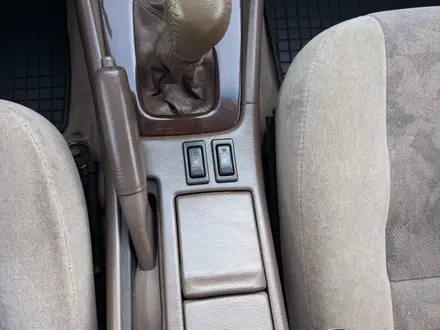 Toyota Camry 1999 года за 4 500 000 тг. в Алматы – фото 20