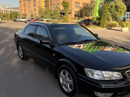 Toyota Camry 1999 года за 4 500 000 тг. в Алматы – фото 6