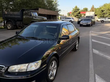 Toyota Camry 1999 года за 4 500 000 тг. в Алматы – фото 7
