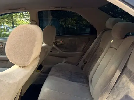 Toyota Camry 1999 года за 4 500 000 тг. в Алматы – фото 12
