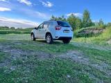 Nissan Terrano 2014 года за 5 500 000 тг. в Усть-Каменогорск – фото 2