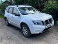 Nissan Terrano 2014 годаfor5 500 000 тг. в Усть-Каменогорск