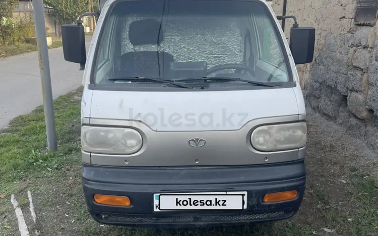 Daewoo  Damas 2007 годаfor2 300 000 тг. в Алматы