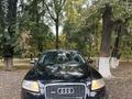 Audi A6 2006 года за 2 600 000 тг. в Талдыкорган – фото 2