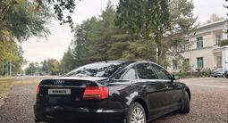 Audi A6 2006 годаүшін2 600 000 тг. в Талдыкорган – фото 3